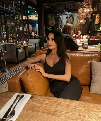 Полина