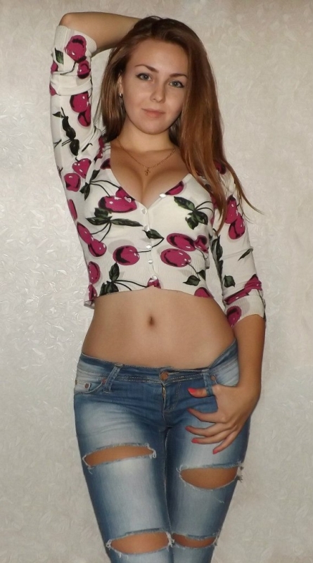Анкета проститутки Аллочка - Фото 1, Койдин, 28 лет, №26560
